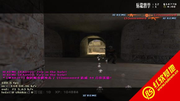 cs1.6客户端2015年发布版v4554秒刷服务器下载|cs1.6客户端2015年发布版v4554秒刷服务器游戏本站