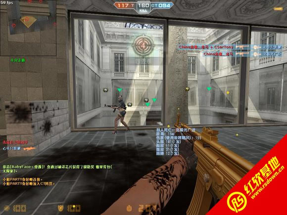 CSOL���������ЧӦ����|CSOL���������ЧӦ��Ϸ��վ