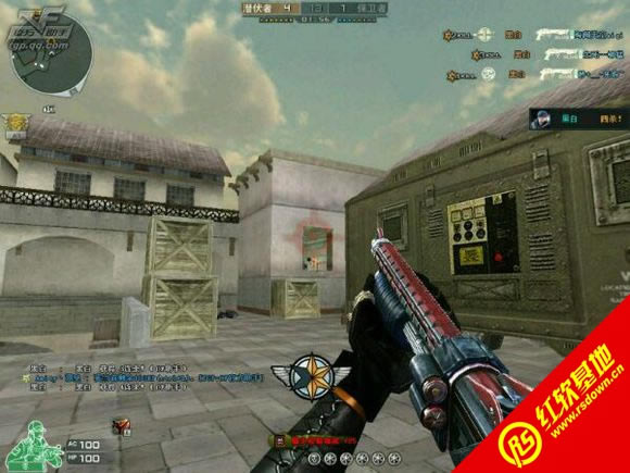 CF3.5˼ǹ桾Խߵ桿|CF3.5˼ǹ桾Խߵ桿Ϸ