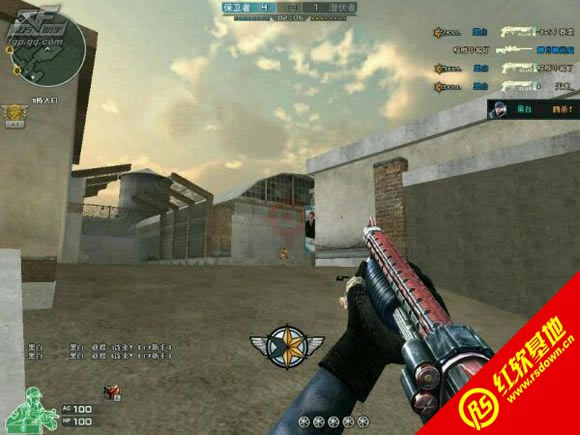 ����CF������3.5���˼�ǹ�桾��Խ���ߵ����桿����|����CF������3.5���˼�ǹ�桾��Խ���ߵ����桿��Ϸ��վ