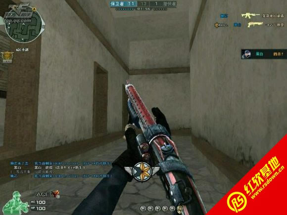 ����CF������3.5���˼�ǹ�桾��Խ���ߵ����桿����|����CF������3.5���˼�ǹ�桾��Խ���ߵ����桿��Ϸ��վ