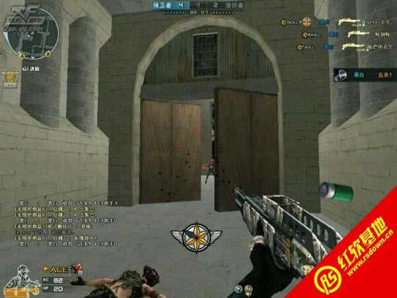 ����CF������3.5���˼�ǹ�桾��Խ���ߵ����桿����|����CF������3.5���˼�ǹ�桾��Խ���ߵ����桿��Ϸ��վ