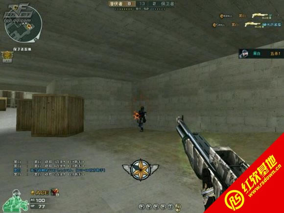 ����CF������3.5���˼�ǹ�桾��Խ���ߵ����桿����|����CF������3.5���˼�ǹ�桾��Խ���ߵ����桿��Ϸ��վ