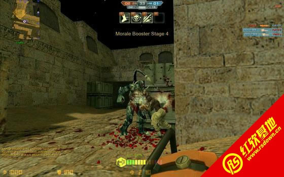 [̨��汾]CSO-NST-Z v1.1����|[̨��汾]CSO-NST-Z v1.1��Ϸ��վ