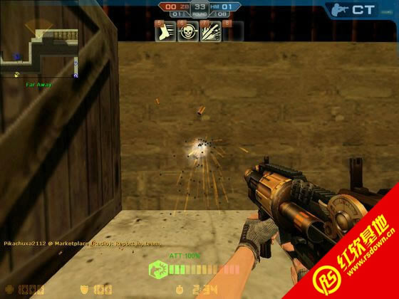 [̨��汾]CSO-NST-Z v1.1����|[̨��汾]CSO-NST-Z v1.1��Ϸ��վ