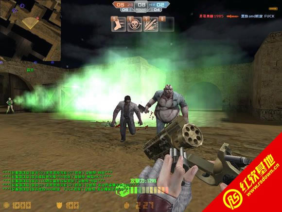 [̨��汾]CSO-NST-Z v1.1����|[̨��汾]CSO-NST-Z v1.1��Ϸ��վ