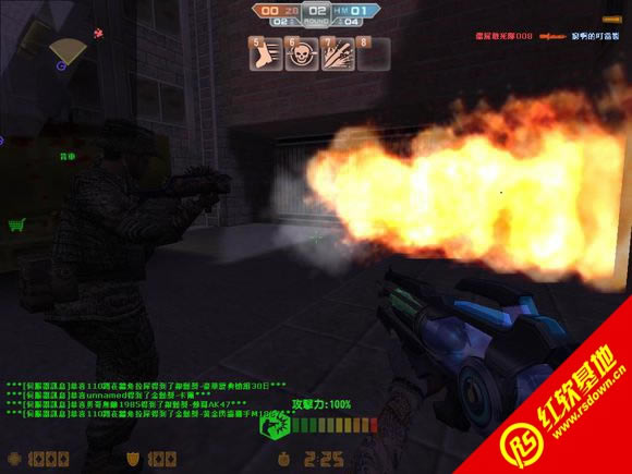 CSONST 1108 V1.0 正式版 by why下载|CSONST 1108 V1.0 正式版 by why游戏本站