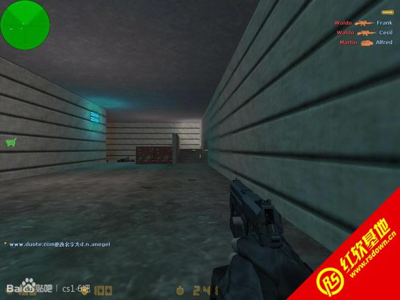 迪酷cs1.6 3266官网版下载|迪酷cs1.6 3266官网版游戏本站