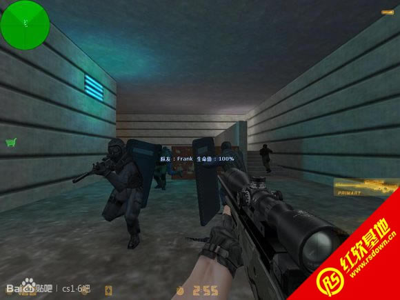 迪酷cs1.6 3266官网版下载|迪酷cs1.6 3266官网版游戏本站