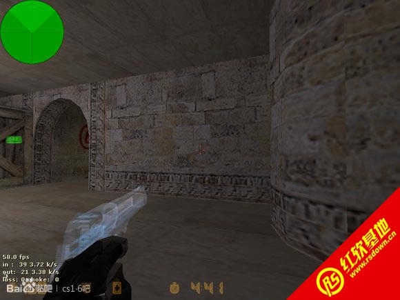 迪酷cs1.6 3266官网版下载|迪酷cs1.6 3266官网版游戏本站