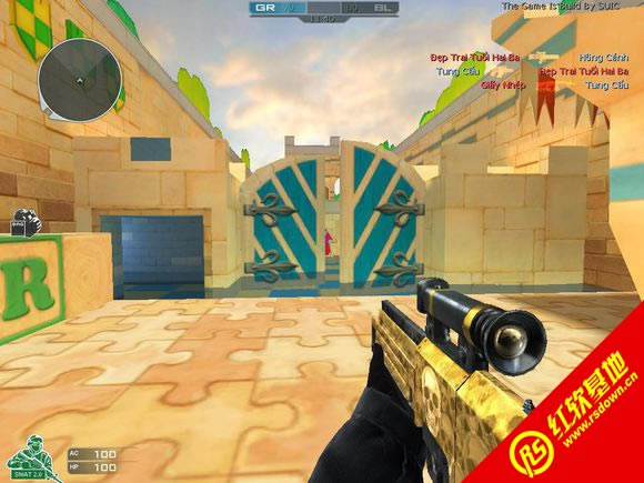 Crossfrie offline CS-CKv2.0����|Crossfrie offline CS-CKv2.0��Ϸ��վ