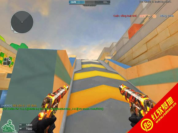 Crossfrie offline CS-CKv2.0����|Crossfrie offline CS-CKv2.0��Ϸ��վ