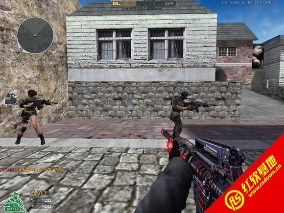 Crossfrie offline CS-CKv2.0����|Crossfrie offline CS-CKv2.0��Ϸ��վ