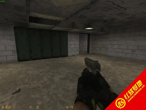 小赖csol最终纪念珍藏版下载|小赖csol最终纪念珍藏版游戏本站