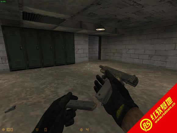 小赖csol最终纪念珍藏版下载|小赖csol最终纪念珍藏版游戏本站