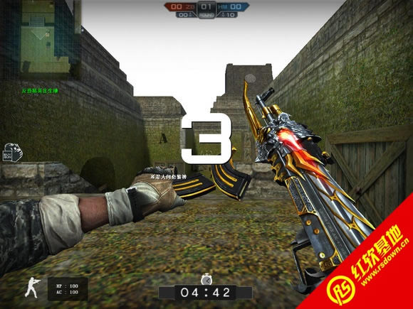 CSLC Patch4.4整合版下载|CSLC Patch4.4整合版游戏本站