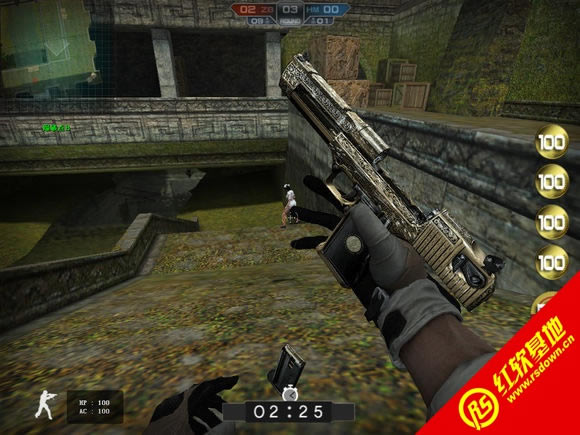 CSLC Patch4.4整合版下载|CSLC Patch4.4整合版游戏本站