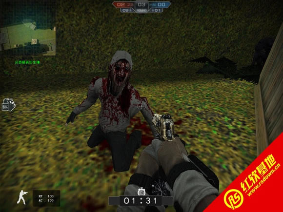 CSLC Patch4.4整合版下载|CSLC Patch4.4整合版游戏本站