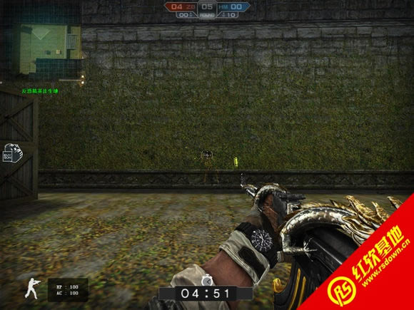 CSLC Patch4.4整合版下载|CSLC Patch4.4整合版游戏本站