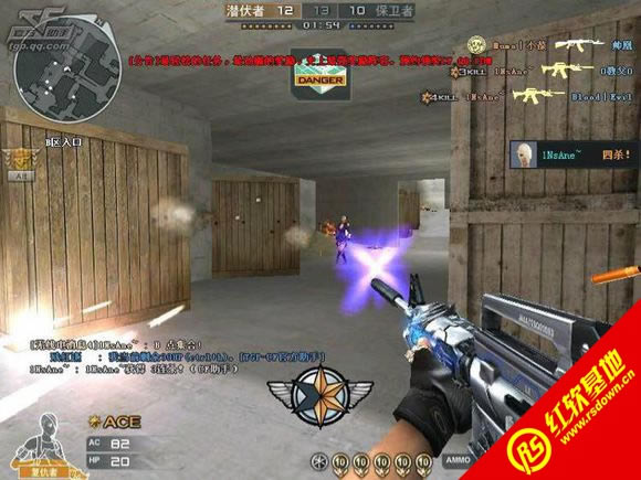 ָCF2.0֮սᾺ籩|ָCF2.0֮սᾺ籩Ϸ