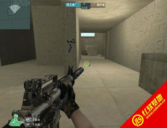 小龙CF单机版V1.6金龙咆哮下载|小龙CF单机版V1.6金龙咆哮游戏本站