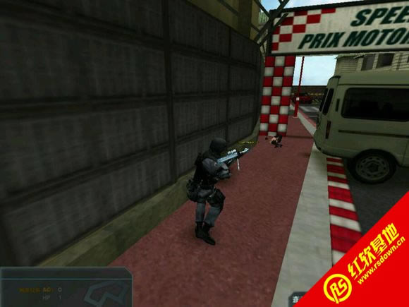 小龙CF单机版V1.6金龙咆哮下载|小龙CF单机版V1.6金龙咆哮游戏本站