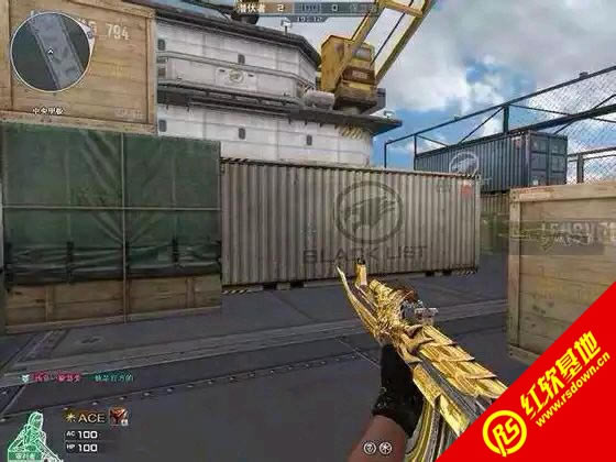 小勇CF单机版V1.2升级重制版下载|小勇CF单机版V1.2升级重制版游戏本站