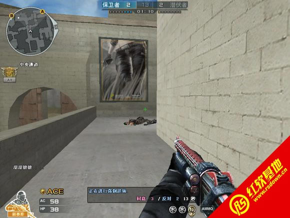 飞鹏天下CF单机2.5黑鹰计划下载|飞鹏天下CF单机2.5黑鹰计划游戏本站