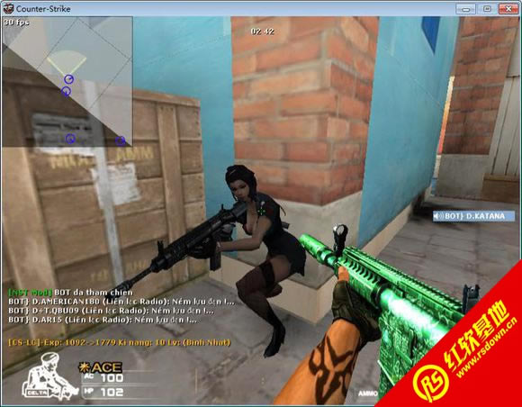 CS-LC Patch 3.9整合版下载|CS-LC Patch 3.9整合版游戏本站