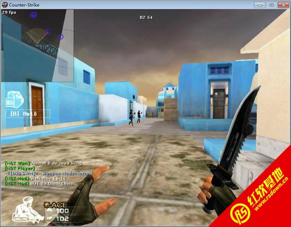 CS-LC Patch 3.9ϰ|CS-LC Patch 3.9ϰϷ