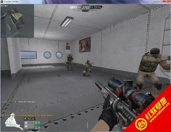 CS-LC Patch 3.9整合版下载|CS-LC Patch 3.9整合版游戏本站