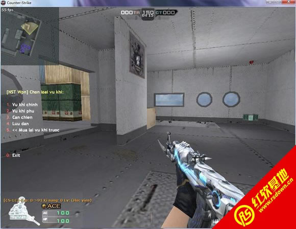 CS-LC Patch 3.9整合版下载|CS-LC Patch 3.9整合版游戏本站