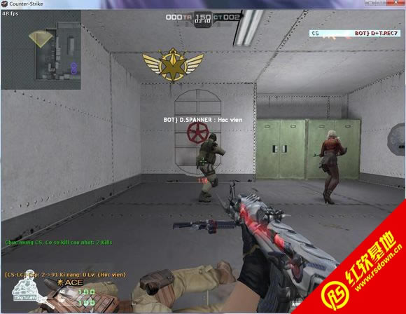 CS-LC Patch 3.9整合版下载|CS-LC Patch 3.9整合版游戏本站