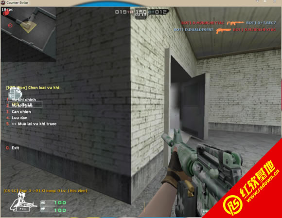 CS-LC Patch 3.9整合版下载|CS-LC Patch 3.9整合版游戏本站