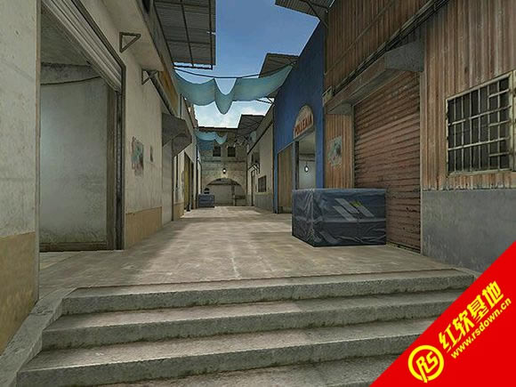 若漠CF单机版V1.0下载|若漠CF单机版V1.0游戏本站