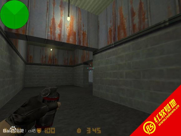 CS1.6小泽改高仿CF之赤色胸章下载|CS1.6小泽改高仿CF之赤色胸章游戏本站