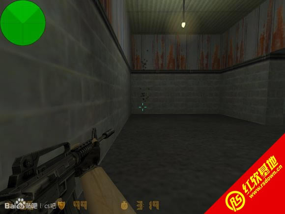 CS1.6小泽改高仿CF之赤色胸章下载|CS1.6小泽改高仿CF之赤色胸章游戏本站