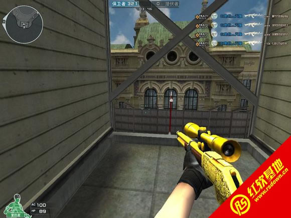 CSCFE�޸İ�V2����|CSCFE�޸İ�V2��Ϸ��վ