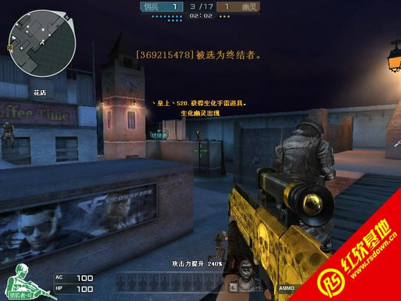 CSCFE�޸İ�V2����|CSCFE�޸İ�V2��Ϸ��վ