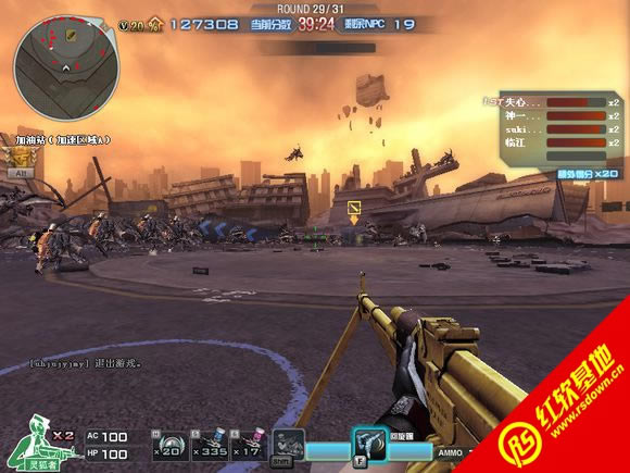 ����CF���԰�1.0����|����CF���԰�1.0��Ϸ��վ