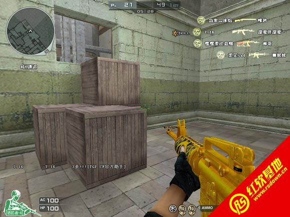 ����CF���԰�1.0����|����CF���԰�1.0��Ϸ��վ