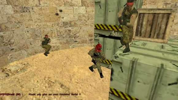 cs1.8ǧ���������|cs1.8ǧ�������Ϸ��վ