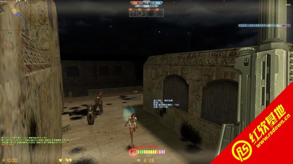 反恐精英OL2单机版下载|反恐精英OL2单机版游戏