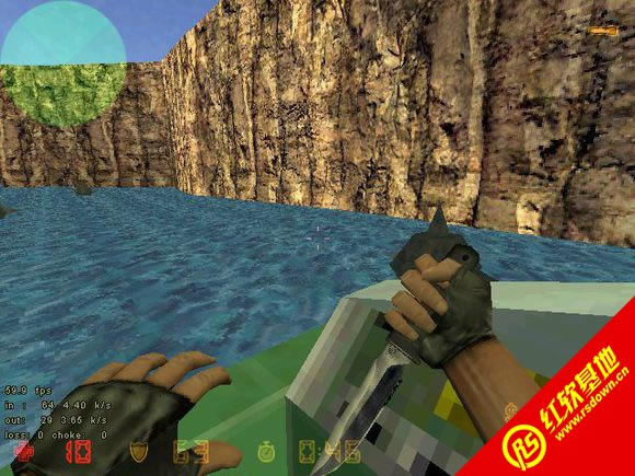 反恐精英:超越1.5.5下载|反恐精英:超越1.5.5游戏