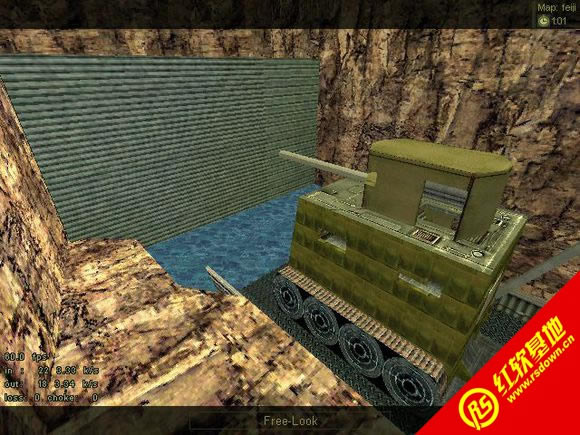 反恐精英狂变噩灾下载|反恐精英狂变噩灾游戏