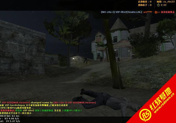 Cs 1.5 硬盘版下载|Cs 1.5 硬盘版游戏本站