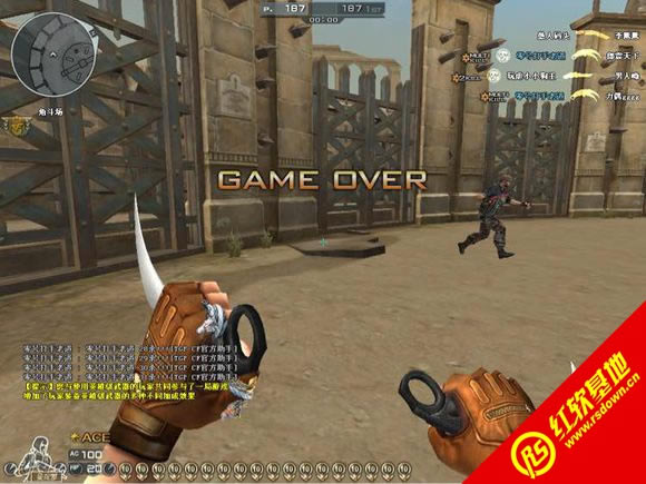 CSCFE BETA4����|CSCFE BETA4��Ϸ��վ