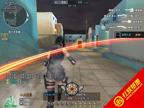 CSCFE BETA4����|CSCFE BETA4��Ϸ��վ