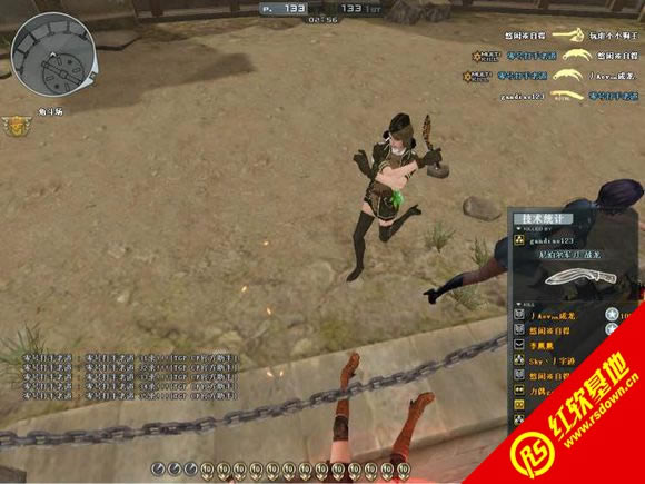 CSCFE BETA4����|CSCFE BETA4��Ϸ��վ