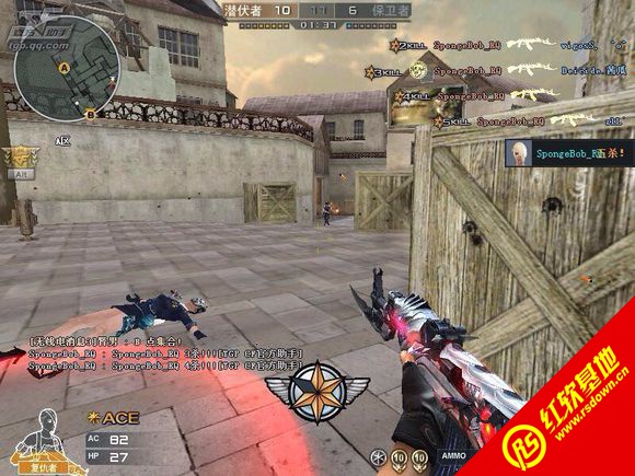 Խ��CF RED 1.4 ����������|Խ��CF RED 1.4 ��������Ϸ��վ